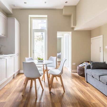 Modern 2Bd Flat In Camden Town London公寓 外观 照片
